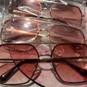 Colored lense from my brand Shadefanatics